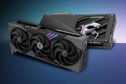 Видеокарта MSI GeForce RTX 5070 12G Gaming Trio OC (12 ГБ):