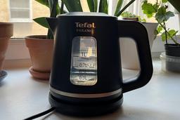 Электрический чайник Tefal Includeo KI533811: