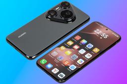 Смартфон Huawei Pura 80 Pro: