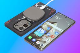 Смартфон Infinix Note 50 Pro+ 5G:
