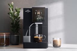Кофемашина Atvel A6: