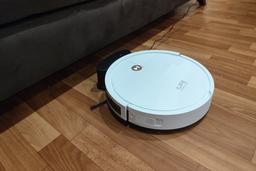 Робот-пылесос iLife V2:
