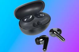 TWS-гарнитура Honor Choice Earbuds X7 Pro: