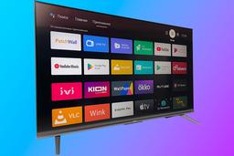 55-дюймовый QLED 4K-телевизор Xiaomi TV S Mini LED 55 2025: