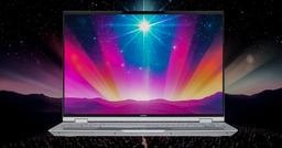 Ноутбук Honor MagicBook Pro 16 Hunter 2025: