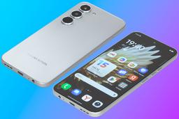 Смартфон Tecno Spark 40 Pro: