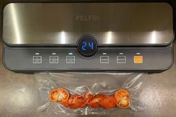 Вакуумный упаковщик Felfri FVP-005