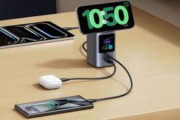 Пауэрбанки Ugreen Nexode PB726 и PB771