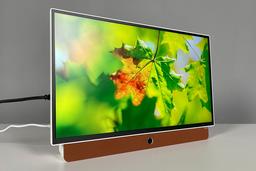 Портативный телевизор Skyworth 24LP60G: