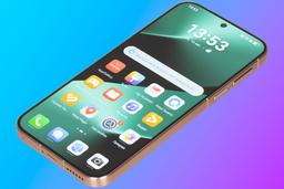Смартфон Huawei Pura 80:
