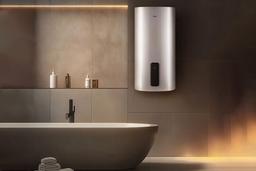 Накопительный водонагреватель Haier ES80V TF7P(R):