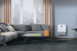 Приточный очиститель воздуха Ballu OneAir ASP-200: