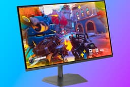 Игровой монитор Gigabyte MO32U:
