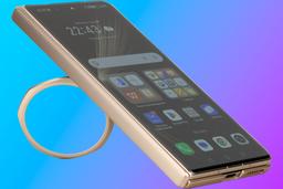Honor Magic V5: