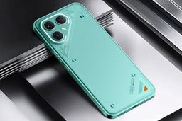 Смартфон Tecno Pova 7 Pro 5G: