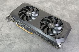 Видеокарта Acer Nitro Radeon RX 7800 XT OC (16 ГБ):