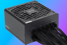 Блок питания Chieftec Vega M 750W (PPG-750-C):