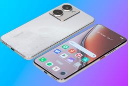 Смартфон Realme P3 Ultra: