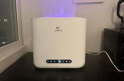 Увлажнитель воздуха Polaris PUH 8802 Wi-Fi IQ Home: