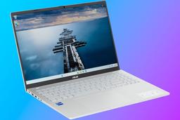 Ноутбук Asus Vivobook S16 S3607VA-RP079: