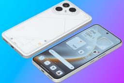 Смартфон Tecno Pova 7 Ultra 5G: