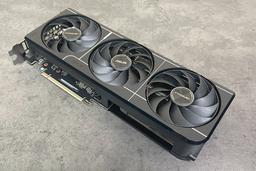 Видеокарта Asus Prime GeForce RTX 5060 Ti OC (16 ГБ):