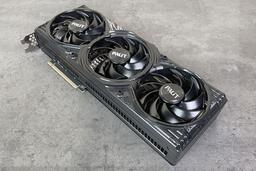 Видеокарта Palit GeForce RTX 5070 Ti GamingPro OC (16 ГБ):