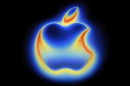 Сентябрьская презентация Apple:
