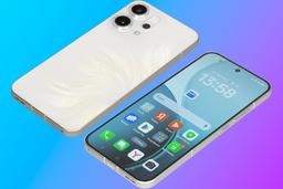 Смартфон Oppo Reno14 5G: