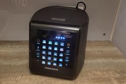 Мультиварка Redmond MC105: