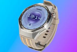 Умные часы Huawei Watch GT 6 Pro