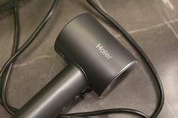 Фен для волос Haier HHD-603: