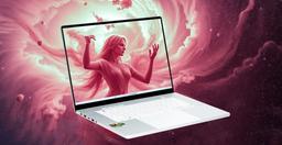 Игровой ноутбук Asus ROG Zephyrus G16 GA605KM