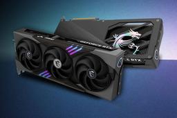 Видеокарта MSI GeForce RTX 5070 Ti Gaming Trio OC (16 ГБ):