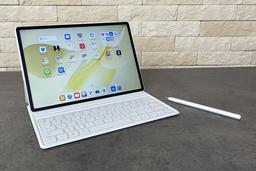 Планшет Huawei MatePad 12 X (2025):