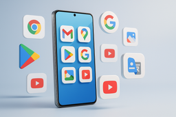 Google-сервисы на устройствах Honor: полный комплект и даже больше