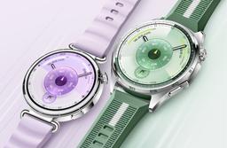 Умные часы Huawei Watch GT 6: