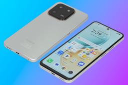 Смартфон Honor X7d: