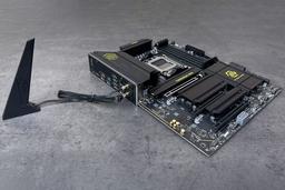 Материнская плата MSI MAG B850 Tomahawk Max WiFi: