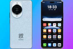 Смартфон Huawei nova 14 Pro: