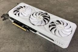 Видеокарта Maxsun Intel Arc B580 iCraft 12G (12 ГБ):