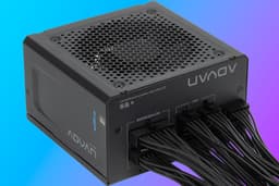 Блок питания FSP Advan GM 1000W: