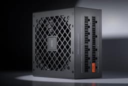 Блок питания PCCooler KN1000 (P3-KN1000-G1F):
