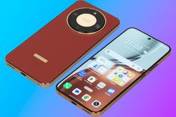 Смартфон Honor X9d: