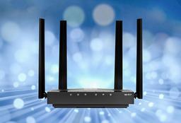 Роутер Cudy WR3600H класса BE3600: Wi-Fi 7, но пока без 6 ГГц