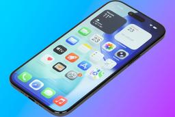 iPhone Air: ультратонкий смартфон Apple