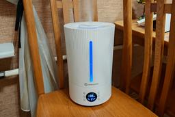 Увлажнитель воздуха Evolution HF-818 Smart: