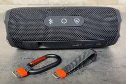 Портативная колонка JBL Flip 7: