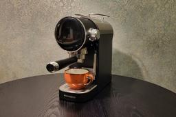 Кофеварка Redmond («Редмонд») CM719: