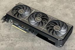 Видеоускоритель AMD Radeon RX 9060 XT, вариант с 8 ГБ памяти: